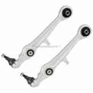2004 Audi A6 Control Arm Kit 1