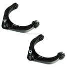 2012 Ram 2500 Control Arm Kit 1