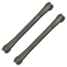 2000 Dodge Ram Trucks Control Arm Kit 1