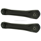 1992 Jeep Comanche Control Arm Kit 1