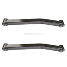 2007 Jeep Wrangler Control Arm Kit 1