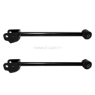 2009 Jeep Wrangler Control Arm Kit 1