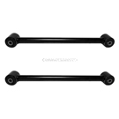 2007 Jeep Wrangler Control Arm Kit 1