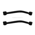 2007 Jeep Wrangler Control Arm Kit 1