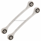 BuyAutoParts Mercedes Benz Control Arm Kit 93-80608K1