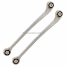 BuyAutoParts Mercedes Benz 400SEL Control Arm Kit 93-80609K1