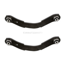 2003 Mitsubishi Lancer Control Arm Kit 1