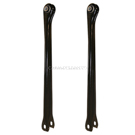 2012 Bmw Z4 Control Arm Kit 1