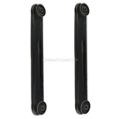 2003 Mercury Marauder Control Arm Kit 1