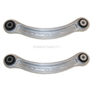 2012 Audi Q7 Control Arm Kit 1
