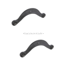 2009 Ford Fusion Control Arm Kit 1
