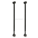 2000 Toyota Corolla Control Arm Kit 1