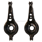 2000 Ford Focus Control Arm Kit 1