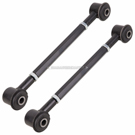 2007 Acura TL Control Arm Kit 1