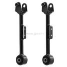BuyAutoParts  Honda Element Control Arm Kit 93-80641K1