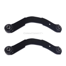 2012 Jeep Compass Control Arm Kit 1