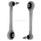 2004 Bmw 545 Control Arm Kit 1