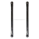 2004 Chevrolet Classic Control Arm Kit 1