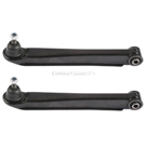 2000 Hyundai Sonata Control Arm Kit 1