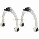 2011 Acura RL Control Arm Kit 1