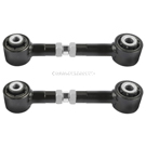 2012 Mazda 6 Control Arm Kit 1