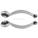 2012 Jaguar XJ Control Arm Kit 1