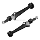 1990 Honda CRX Control Arm Kit 1