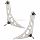 2000 Bmw 323 Control Arm Kit 1