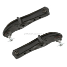1987 Toyota Cressida Control Arm Kit 1