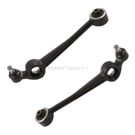 1990 Audi 200 Control Arm Kit 1