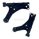 2000 Pontiac Sunfire Control Arm Kit 1