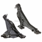 2000 Volvo S70 Control Arm Kit 1