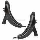 2000 Subaru Forester Control Arm Kit 1