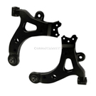 2005 Cadillac Deville Control Arm Kit 1