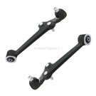 2003 Kia Rio Control Arm Kit 1