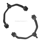 1990 Ford Thunderbird Control Arm Kit 1