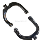 2005 Buick Rainier Control Arm Kit 1