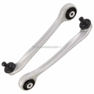 2000 Audi A6 Control Arm Kit 1