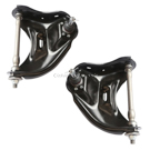 1982 Buick Regal Control Arm Kit 1