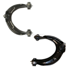 2008 Honda Accord Control Arm Kit 1