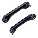 2000 Mitsubishi Mirage Control Arm Kit 1
