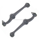 1997 Ford Windstar Control Arm Kit 1