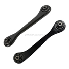 2011 Audi A3 Control Arm Kit 1