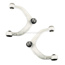 2012 Bmw X5 Control Arm Kit 1