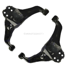 2004 Gmc Canyon Control Arm Kit 1