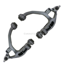 2004 Dodge Durango Control Arm Kit 1