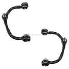 2003 Ford Expedition Control Arm Kit 1