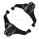 2000 Ford Expedition Control Arm Kit 1