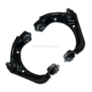 2007 Ford Explorer Control Arm Kit 1