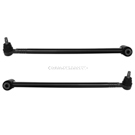 2004 Hyundai Santa Fe Control Arm Kit 1